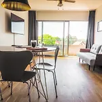 Hotel Marina 3*