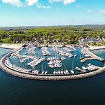 Hotel Marina Vedbæk