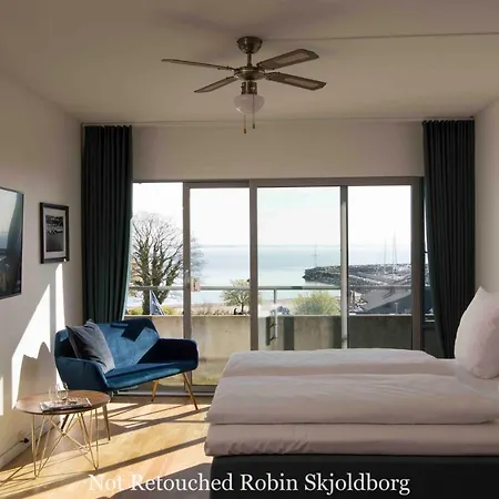 Hotel Marina 3*