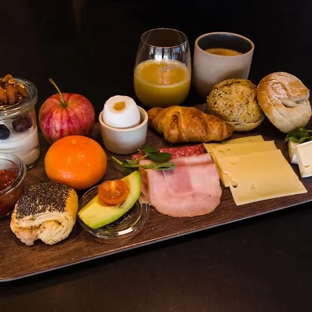 Hotel Marina Vedbæk