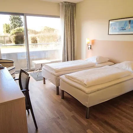 Hotel Marina Vedbæk