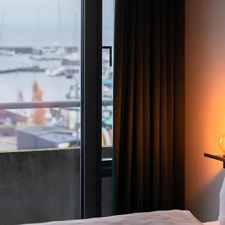 Hotell Marina