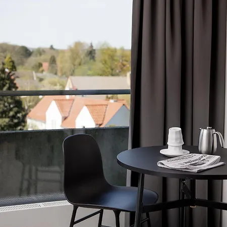 Marina Hotell Vedbæk