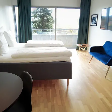 Hotell Marina