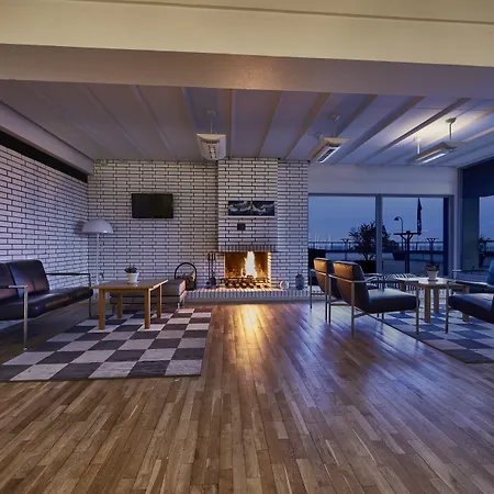 Marina 3* Видбэк