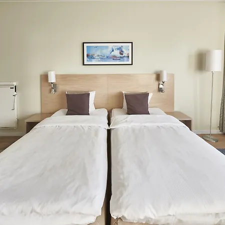 Marina 3* Видбэк