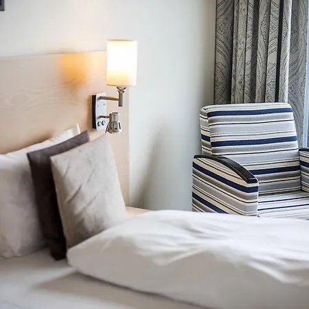 Marina 3* Видбэк