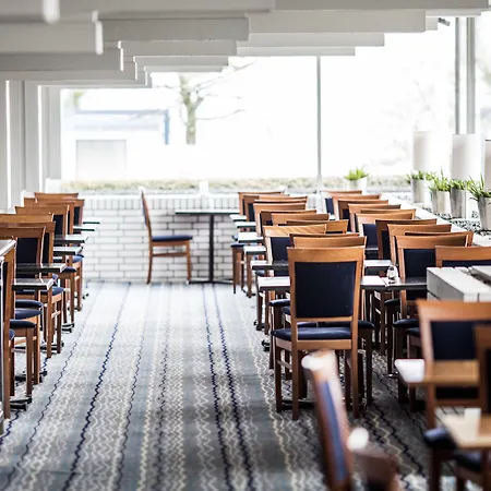 Hotell Marina Vedbæk