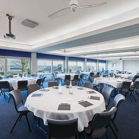 Hotel Marina Vedbæk