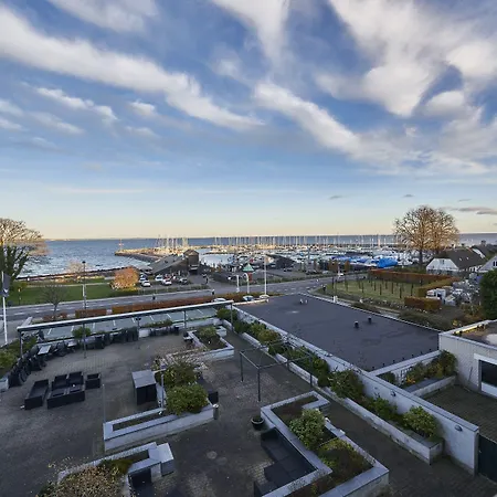 Marina Hotel Vedbæk