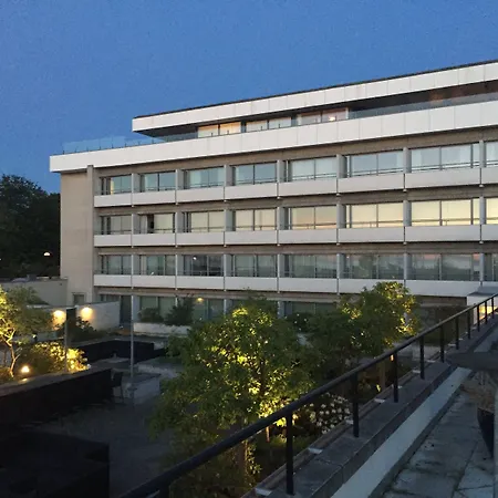 Hotel Marina