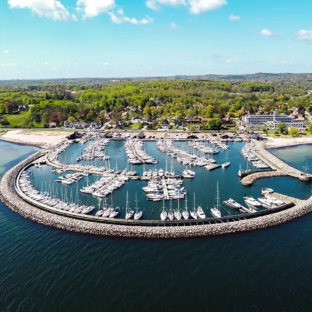 Hotel Marina Vedbæk
