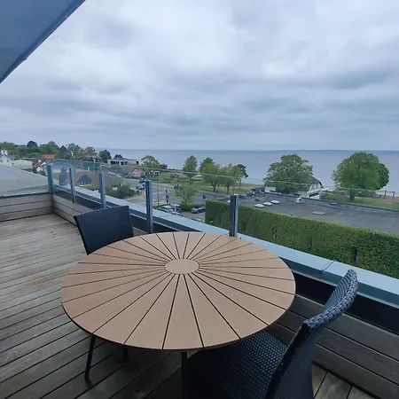 Marina 3* Vedbæk