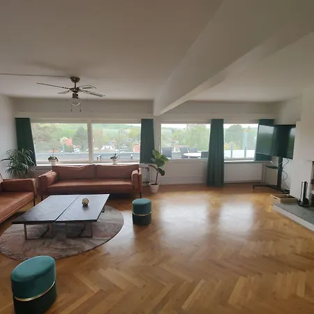 Hotel Marina Vedbæk