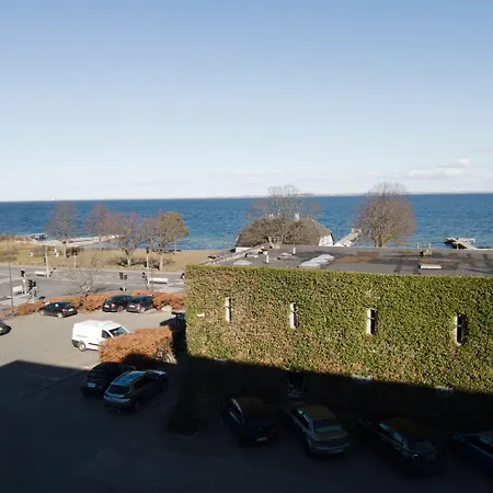 Hotel Marina Vedbæk