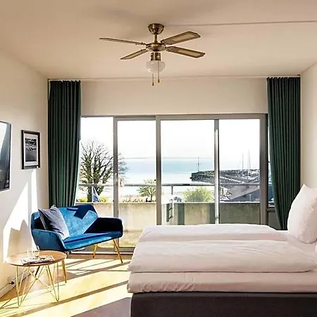 Marina Hotel Vedbæk