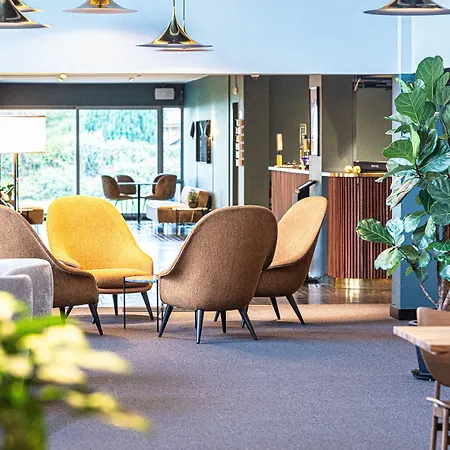 Marina Hotel Vedbæk