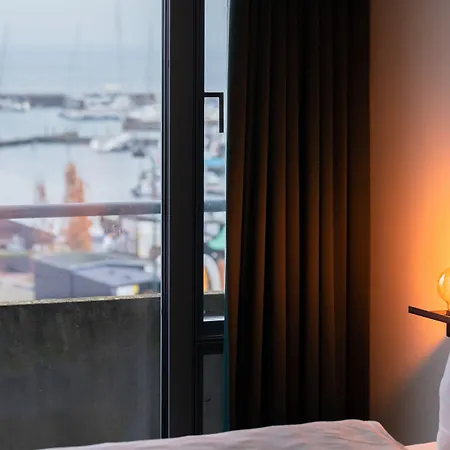 Hotel Marina Vedbæk
