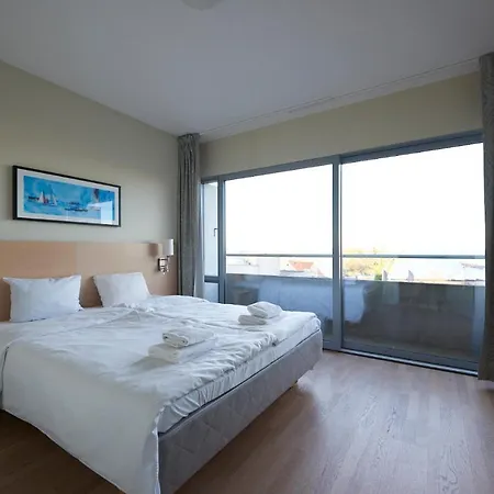 Marina Otel 3*