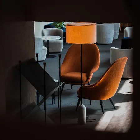Hotel Marina Vedbaek