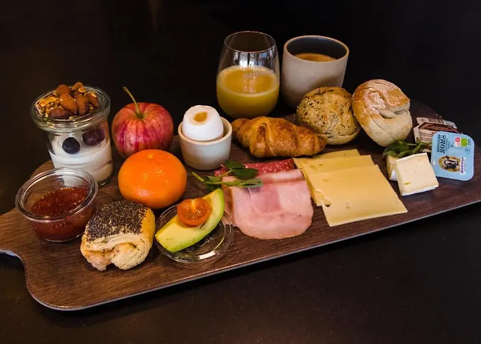 Hotell Marina Vedbæk