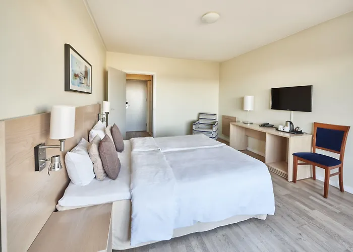 Marina Hotell Vedbæk