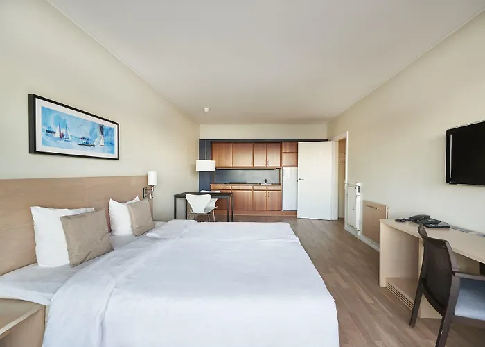 Hotell Marina Vedbæk