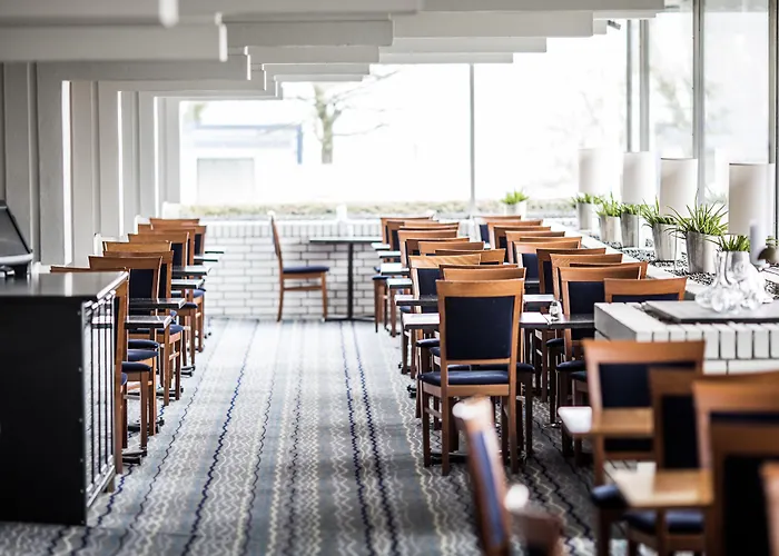 Hotell Marina Vedbæk