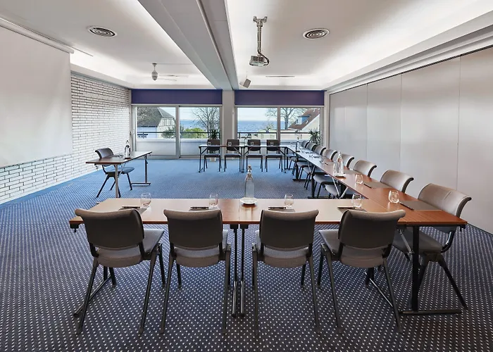 Marina Hotel Vedbaek