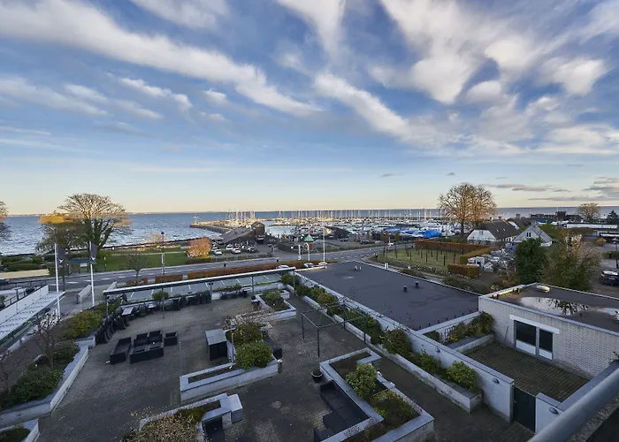 Marina Hotel Vedbaek