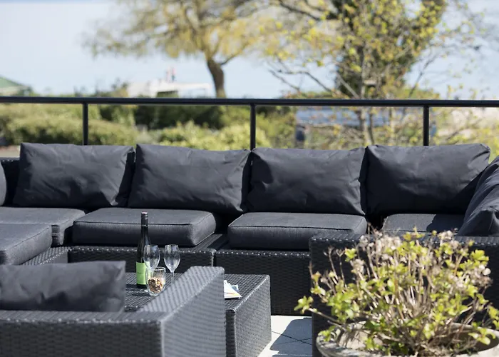 Hotel Marina Vedbæk