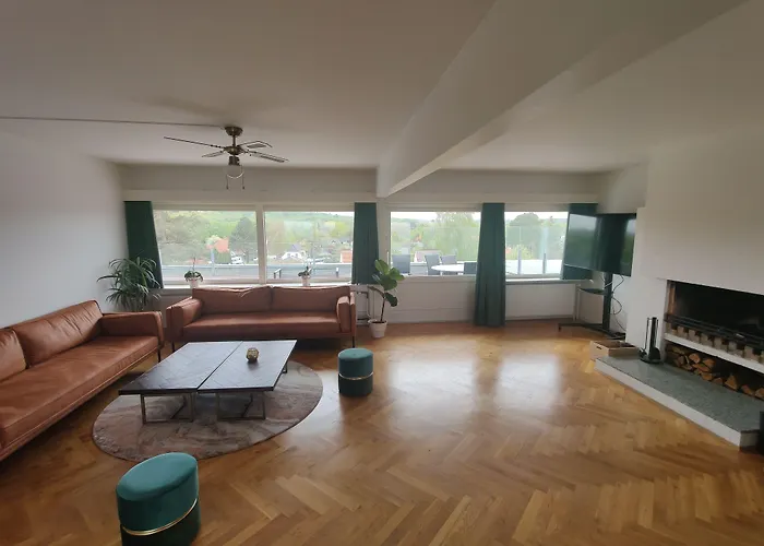 Hotel Marina Vedbaek