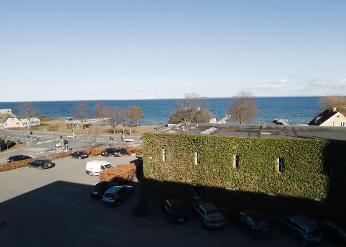 Hotell Marina Vedbæk