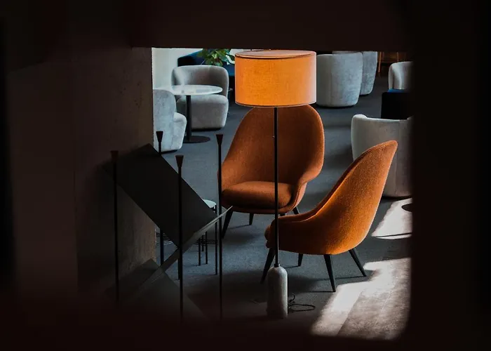 Hotell Marina Vedbæk