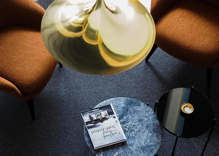 Marina Hotell Vedbæk