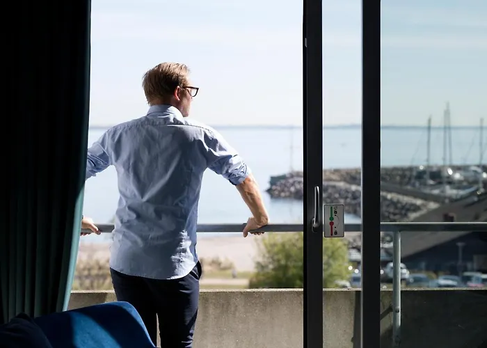 Marina Hotel Vedbaek